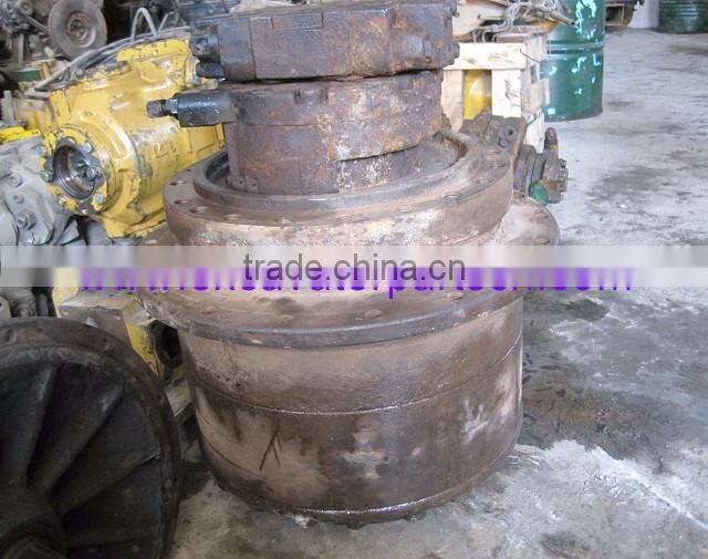 E320C travel motor assy E320CL 2010192 201-0192