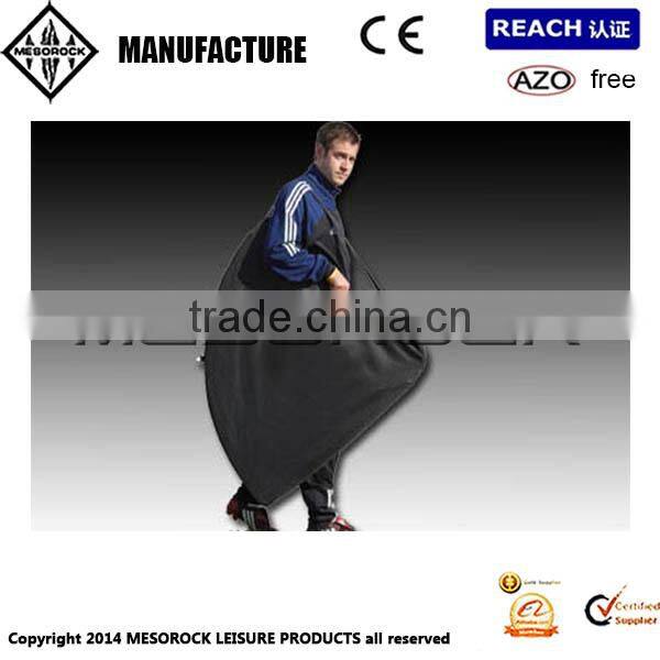 Squared Weighted pop-up Soccer Goals