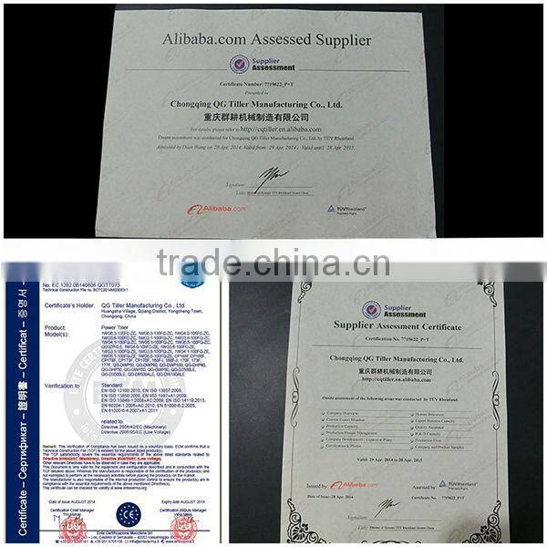 Multi-purpose cultivator tiller hand garden tools