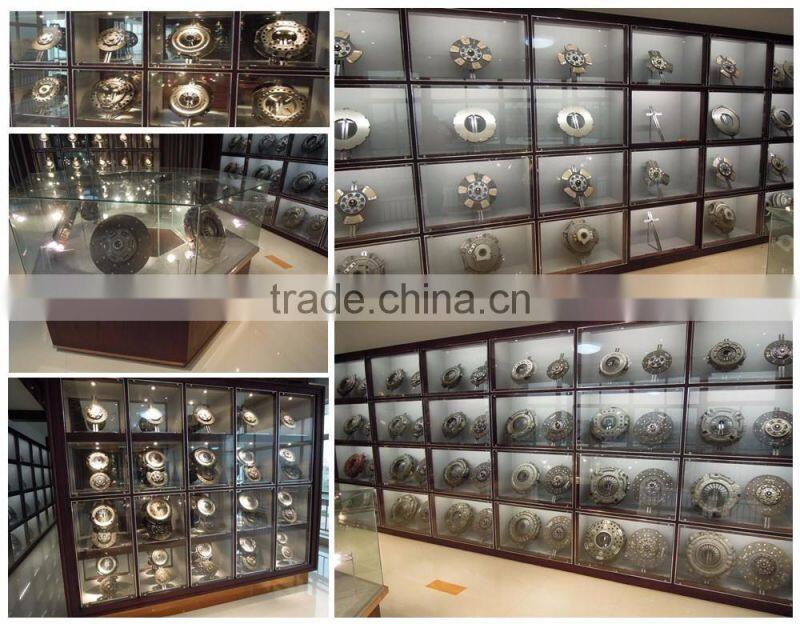 clutch pressure plate HNC519