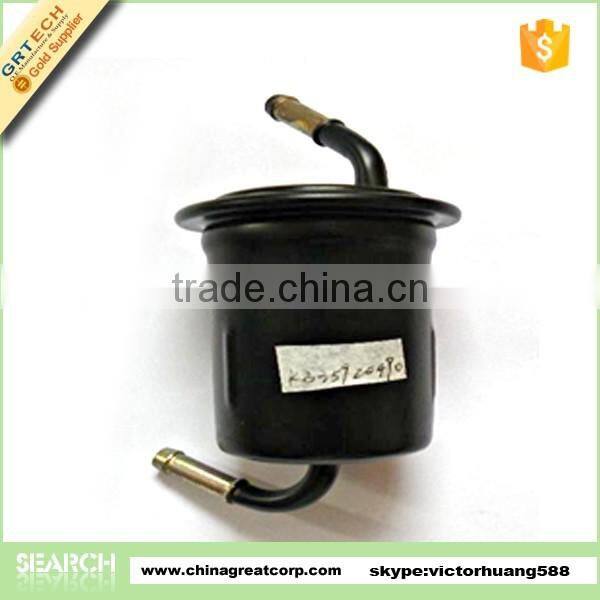 OK08A-20-490 different types of fuel filter with cheap price