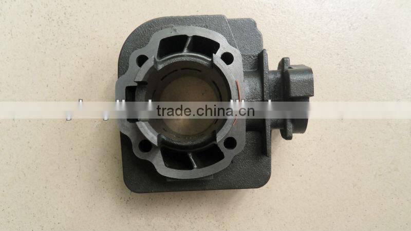 Boron alloy cast iron cylinder for AD50(41mm) motorcrtycle engine parts