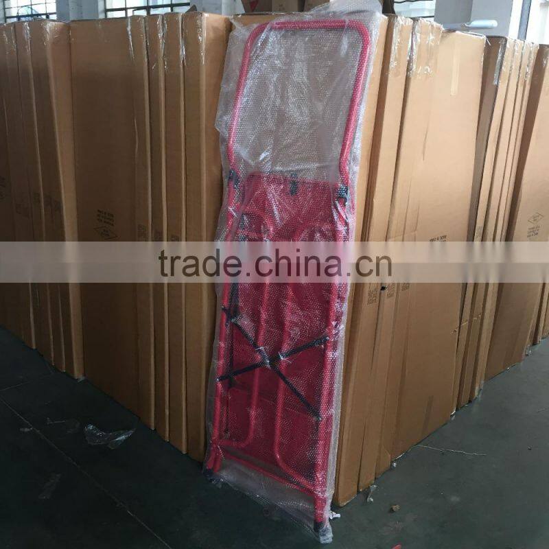 Hot sell Folding 2 step ladders With ANSI