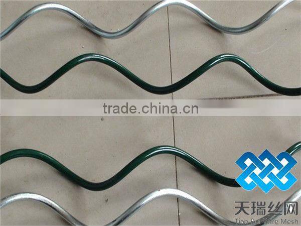 tomato spiral plant stake wire