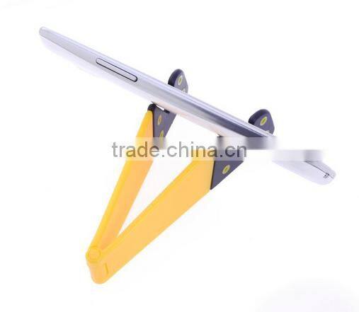 Portable Mobile Stand Compatible Brand Mobile Phones Display Stand Holder