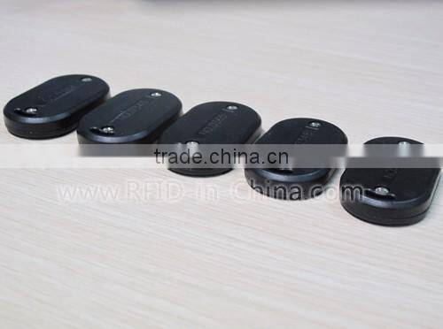 2016 newest High quality 2.4GHz RFID Active Tag active rfid tag