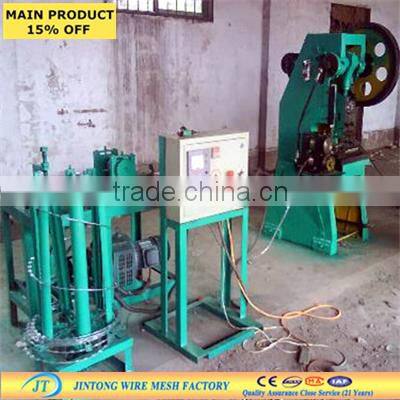 razor wire making machine razor barbed wire machine
