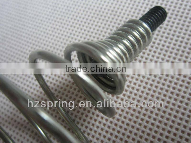 Barrel Compression Spring