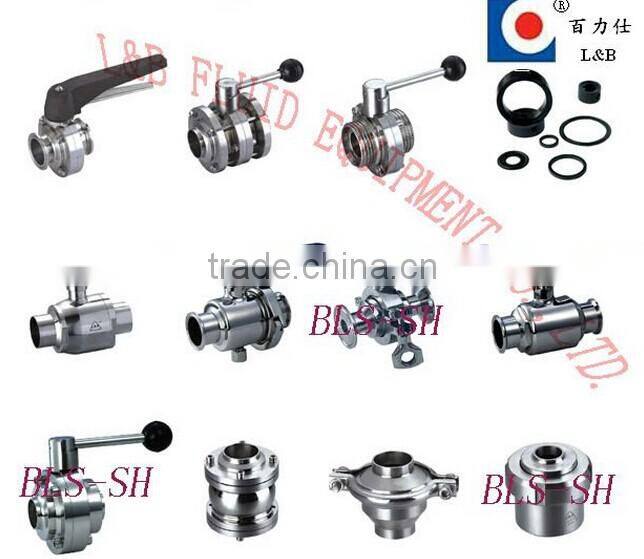pneumatic butterfly valve,wenzhou stainless steel check valve,ss316 sanitary butterfly valve