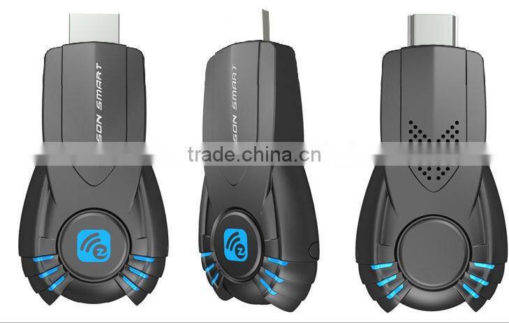 WiFi HDMI TV Dongle Receptor hdmi bluetooth adapter