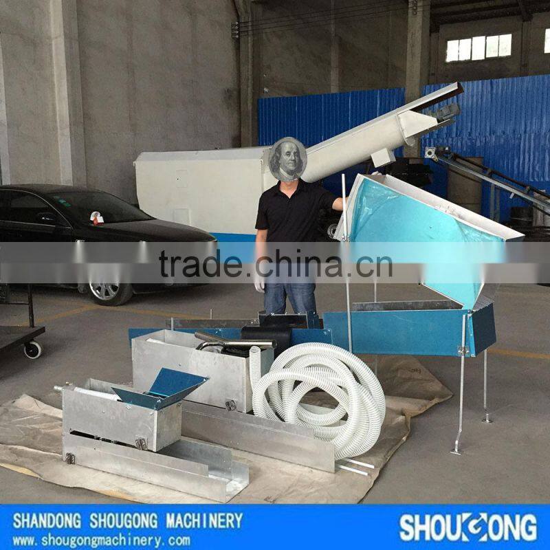 gold hog hibanker sluice box gold