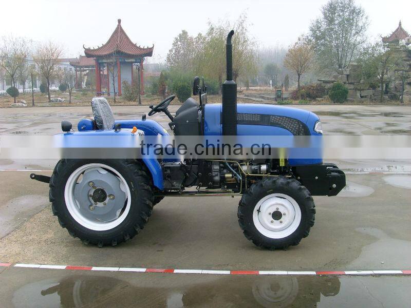QLN agricultural farm mini trac