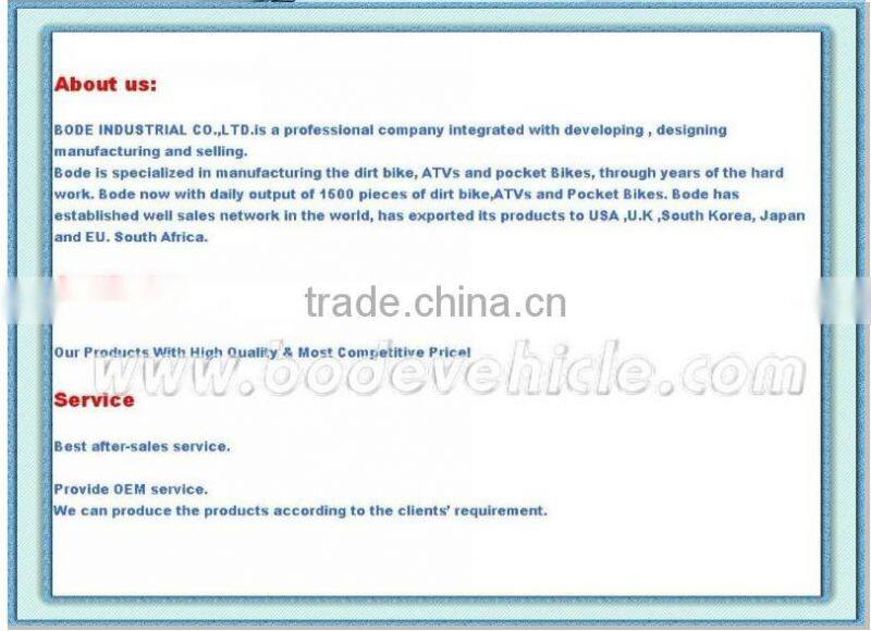 2014 new item wholesale motorcycles for sale electric scooter