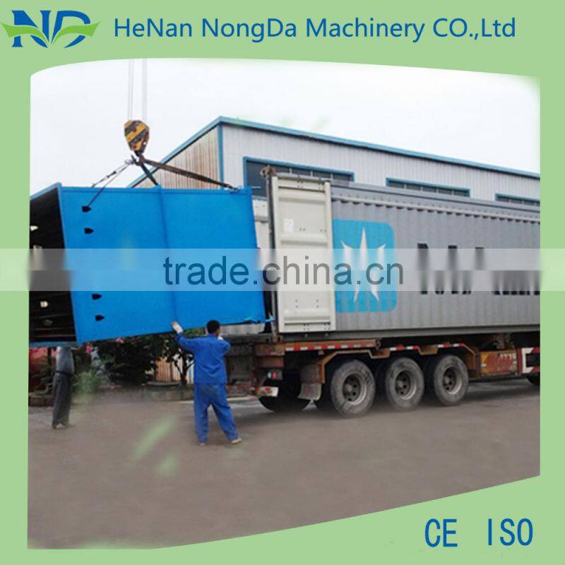 Factory direct sale carrot seeds drill