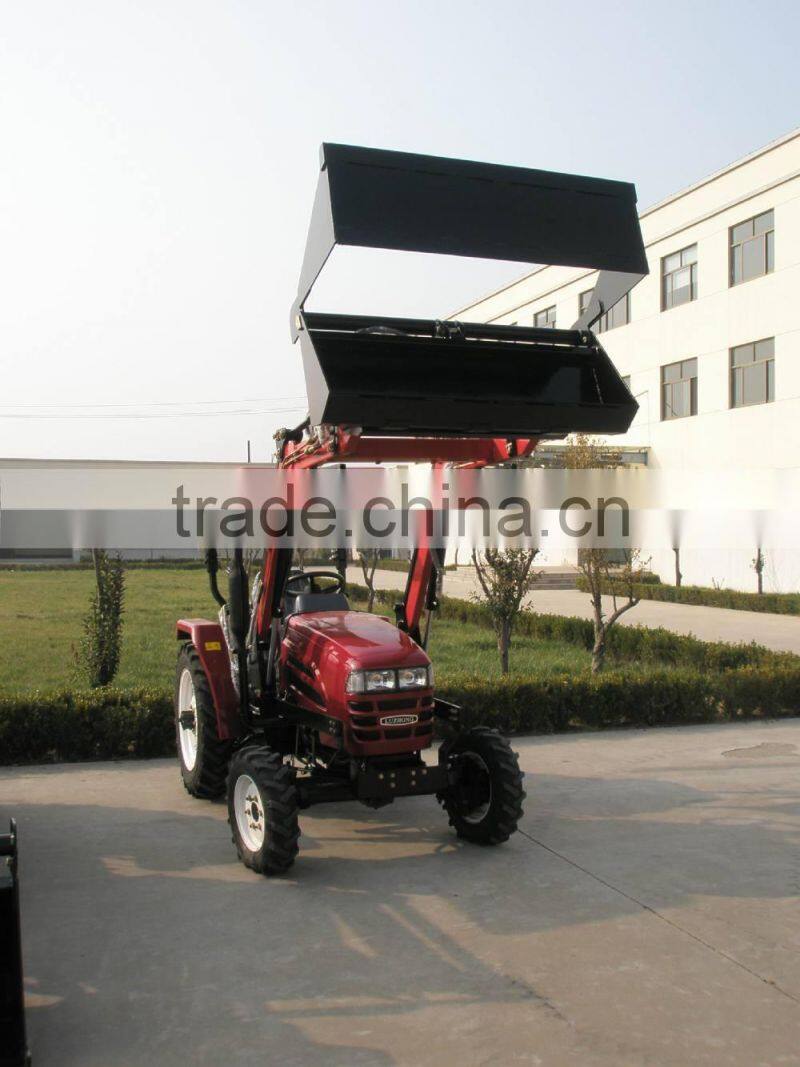 TY284 28hp farm tractor