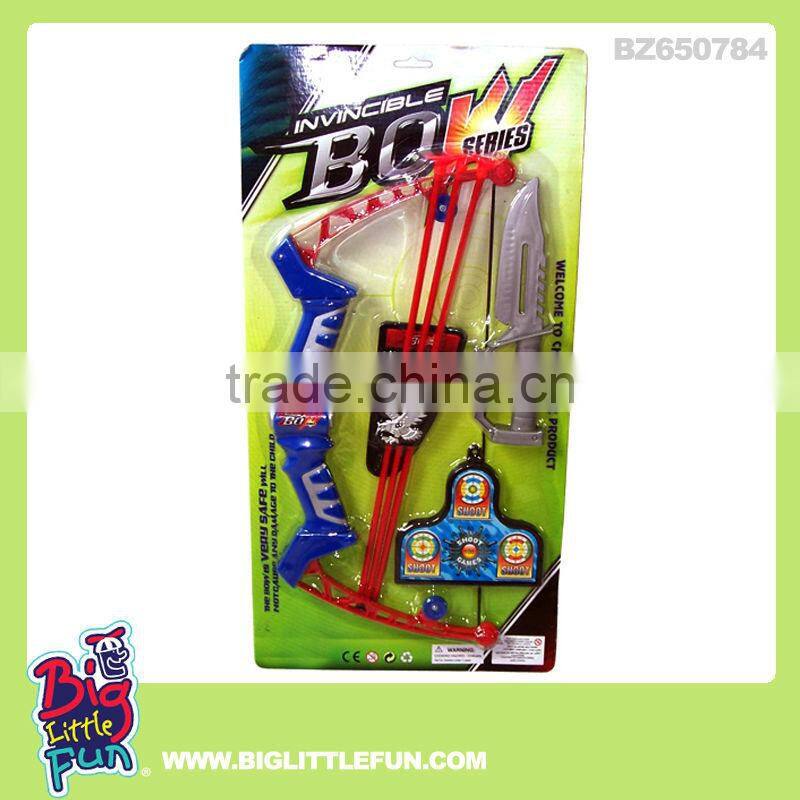 Shooting toy plastic disk gun toys,foam shooting gun toy