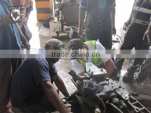 SINOTRUK 3-24 Cubic Oil/Water HOWO Tank Truck