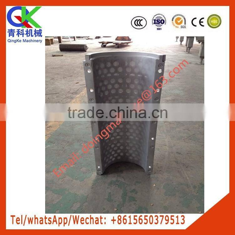 feed mill large tonnage pawpaw juicer