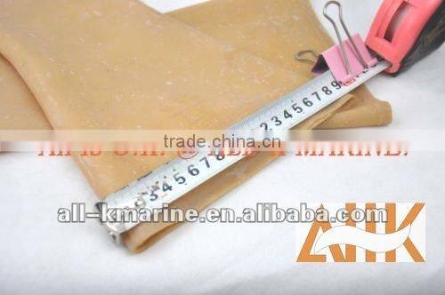 Electric Insulation Rubber Gloves
