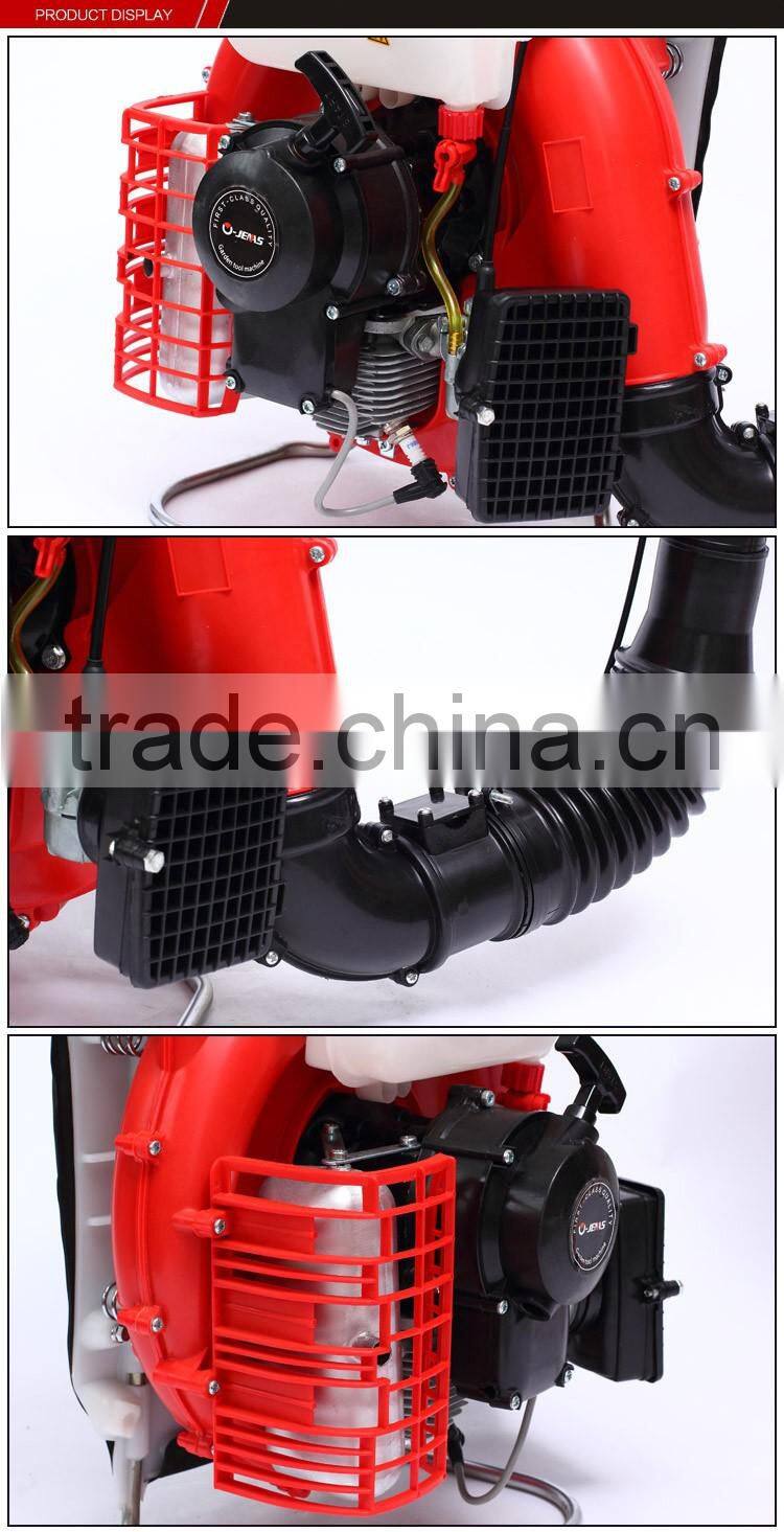 Ojenas factory direct sale 768 26cc petrol engine sprayer pump