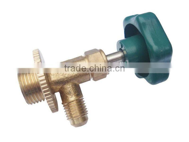 Can Tap Valve / Piercing Valve / CH340 valve