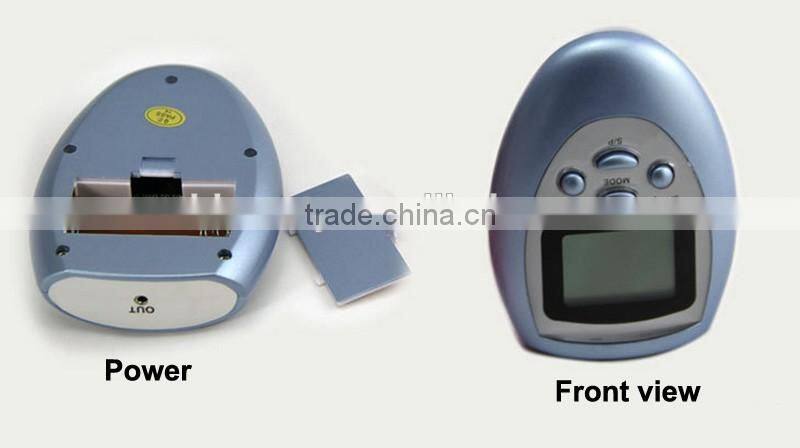 Low Frequency Mini Tens Slimming Massager