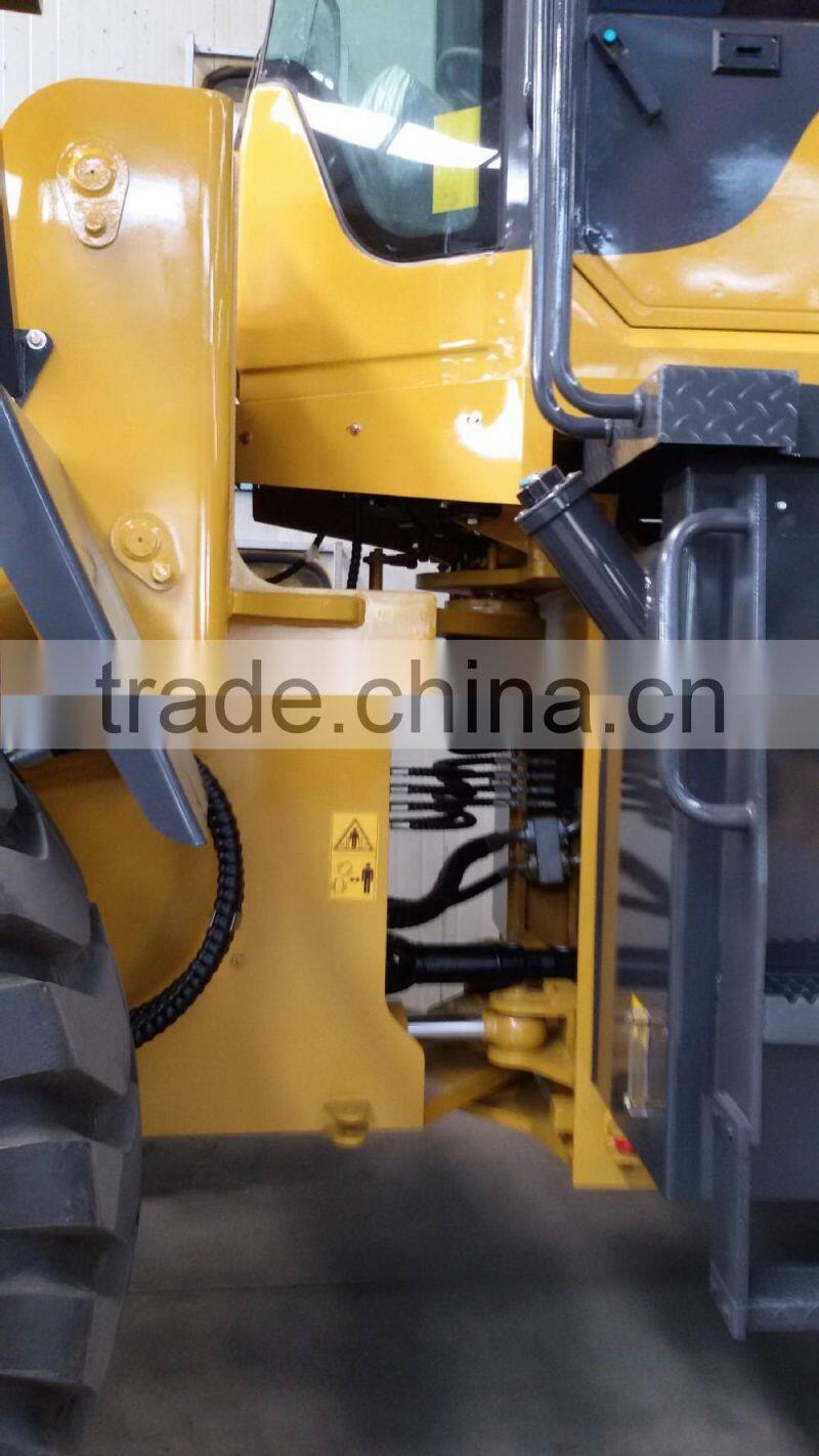 CE provided ZL60 for sale YN966