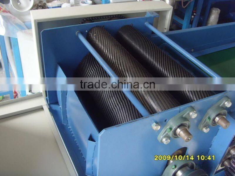 Factory Price High Quality Fiber Opening & Carding Machine