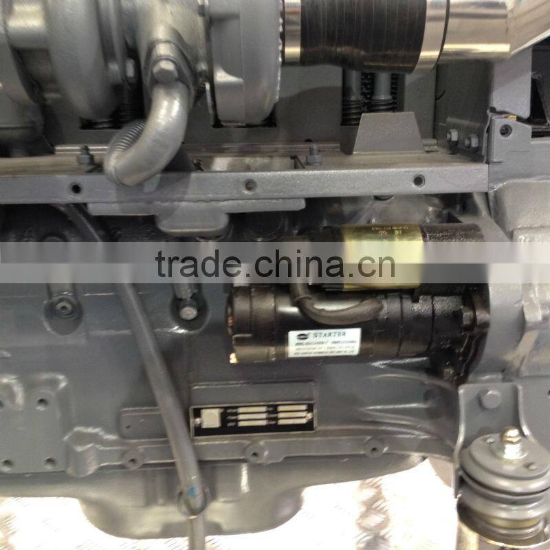 2 cylinder air cooled diesel engine F2L912