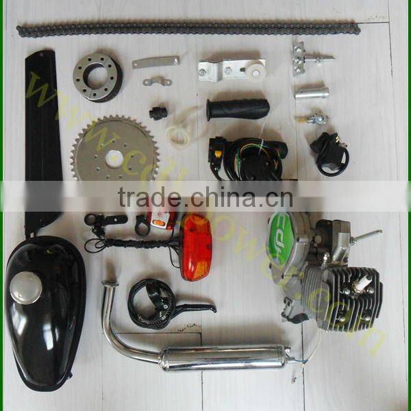 CDH Hot selling Solar Bicycle Light