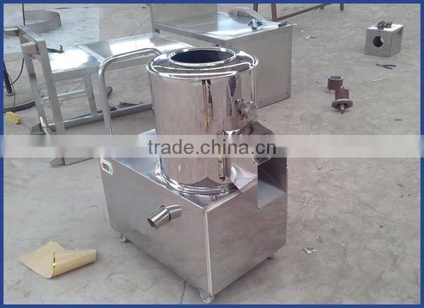 Hot sale low price high quality automatic potato peeler