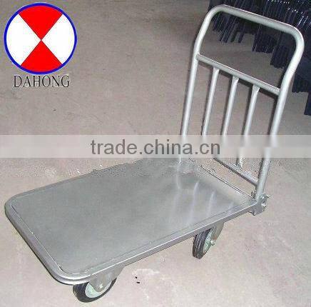 heavy duty platform hand cart PH3652 ,hand tools