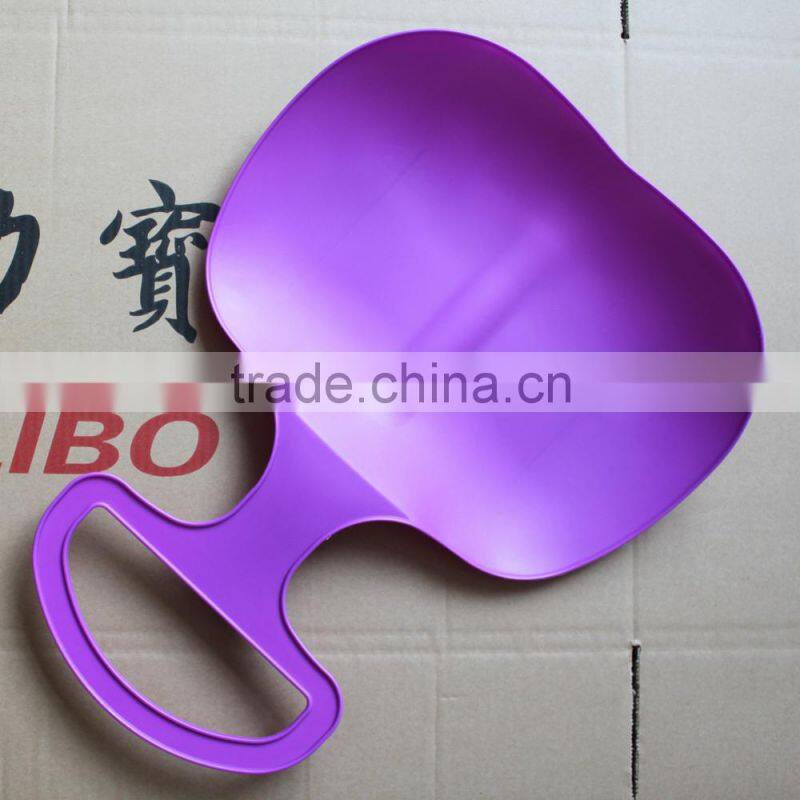 JK1215P Plastic Sand Sledge Snow sled Snowboard
