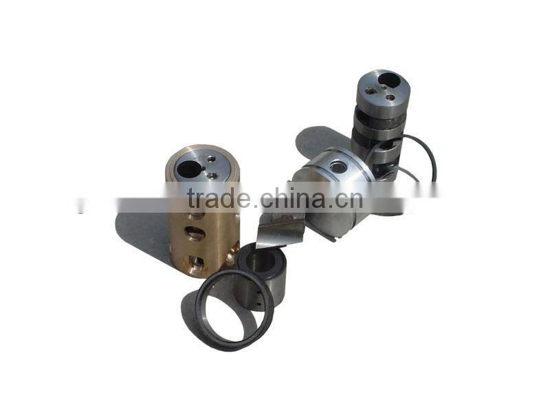 5 Ton Reasonable Design Air Winches