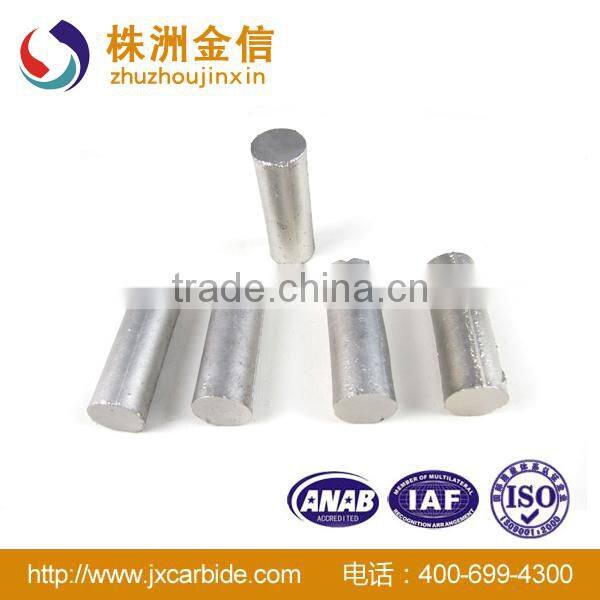 Tungsten carbide hammerhead tips With Good Wear resistance