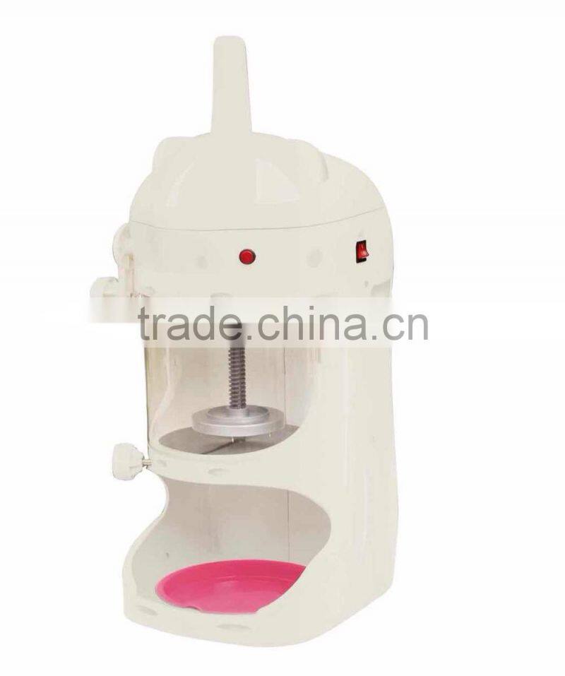 GRT - A299 Commercial Shaved Ice Machine Ice Shaver