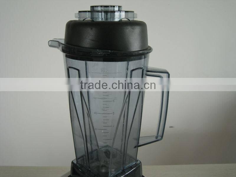 GRT - A868 Commercial Blender Machine