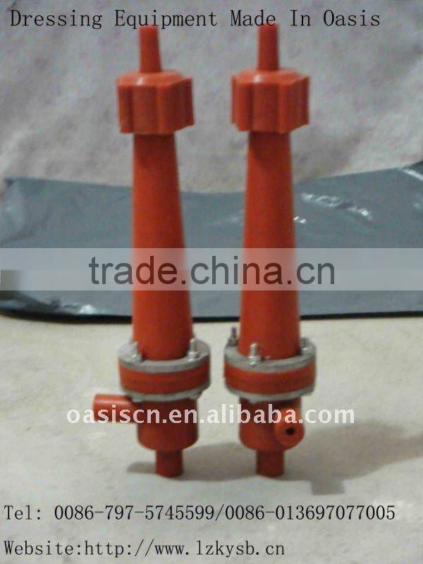 China New style Laboratory Hydro Cyclone