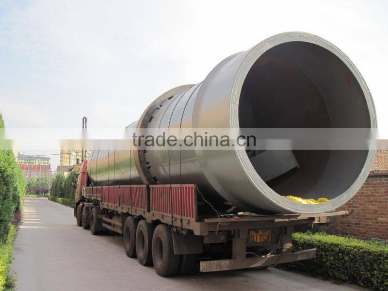 kaolinite calcining kiln