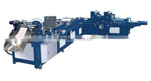 All In 1 DHL Envelope Machine