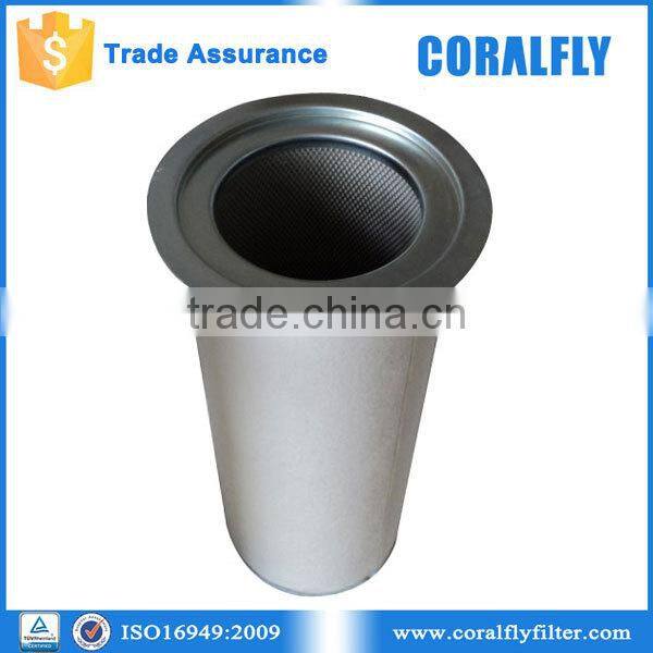 99.99% high filtration efficiency air compressor filter 4900050221