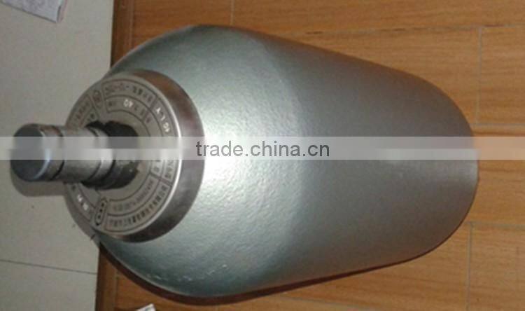 NXQ-A-10/31.5-l-y 10L hydraulic accumulator