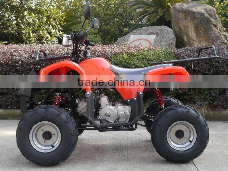 (JLA-08-02) 50cc kids 4-stroke mini quad bike