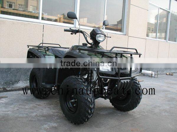 250cc utility ATV