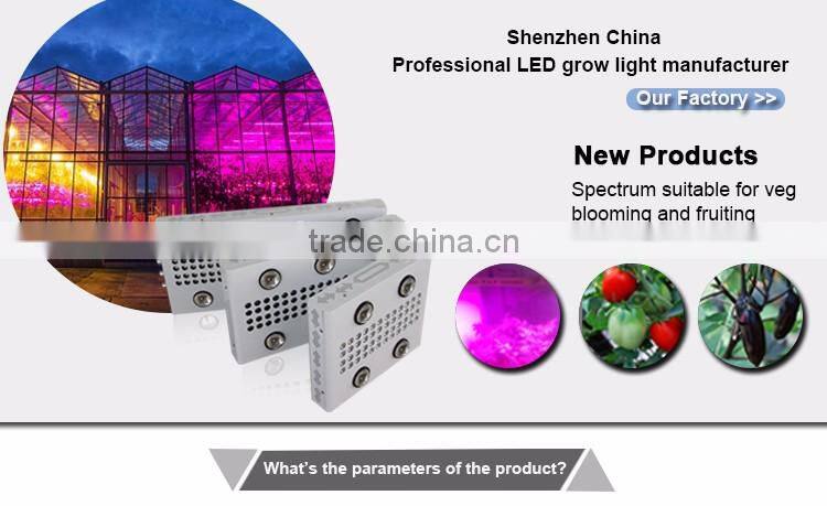 High LED grow light 600W 900W 1200w Led Light Usb