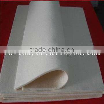 Organic wool felt Painting Felt