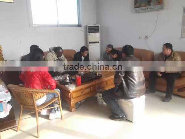 Silica Sand Bucket Chain Washer Plant for sale