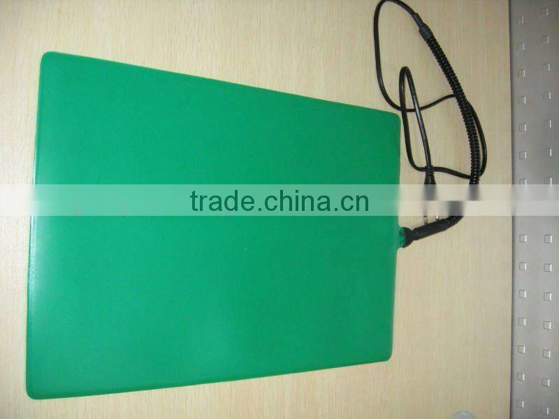 Heating Pad For Warming Propagation