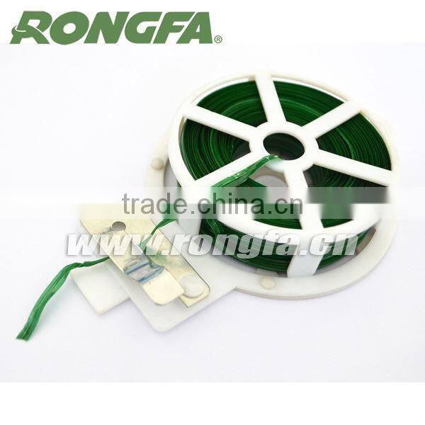 PVC Coated Tie Wire Dispenster With Cutter