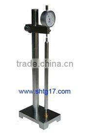 Lab standard Cement comparator